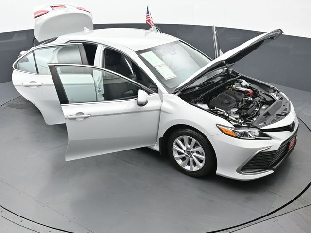 2024 Toyota Camry LE 55