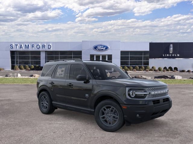 New 2026 Ford Bronco Sport SUV