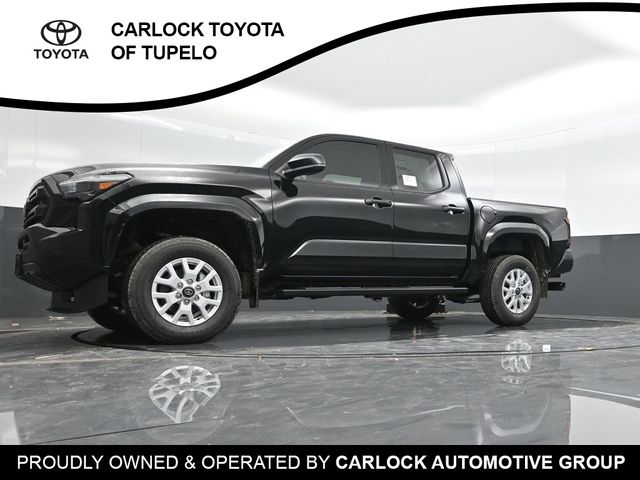 2024 Toyota Tacoma SR 37