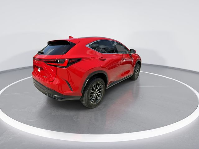 Used 2023 Lexus NX SUV