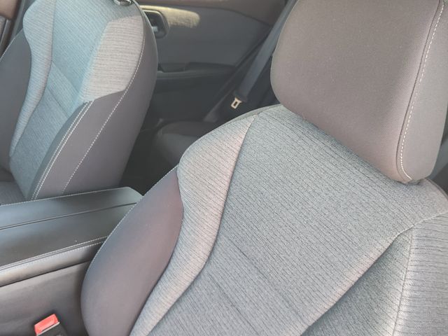 2021 Nissan Rogue SV Gray at Don McGill Toyota