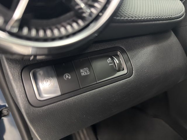 new 2026 Chevrolet Equinox car, priced at $30,240