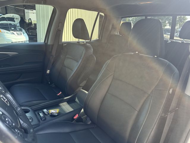 Used 2023  Honda RTL-E image 15