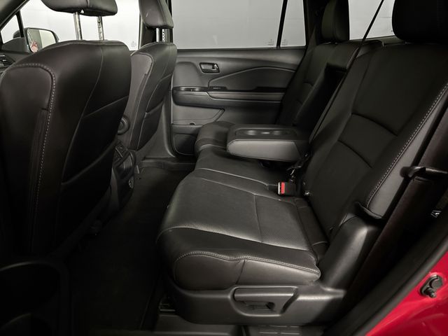2023 Honda Passport EX-L - Photo 15
