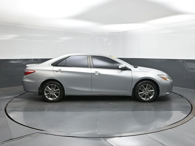 Used 2017 Toyota Camry Sedan