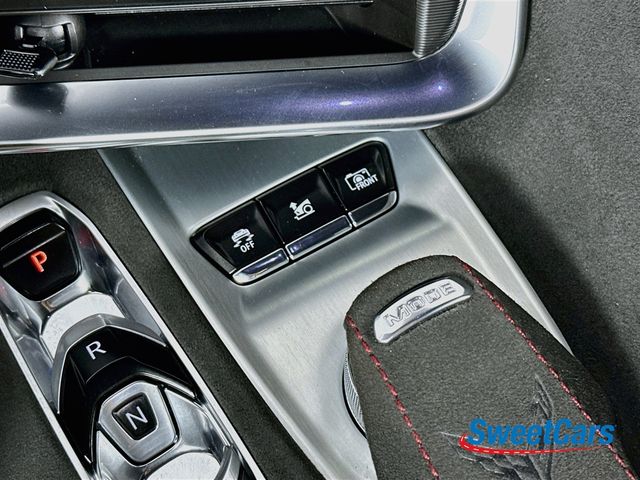 2023 Chevrolet Corvette