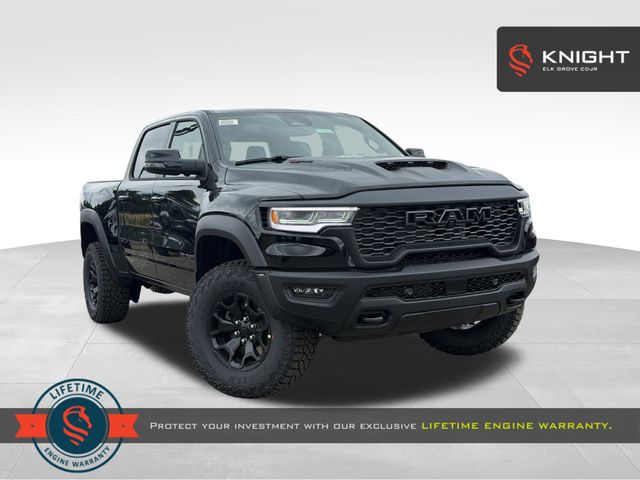 new 2026 Ram 1500 car, priced at $76,770