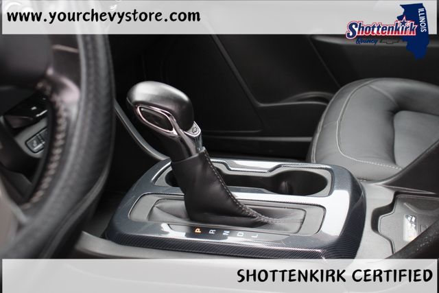 Used 2022 Chevrolet Colorado Truck