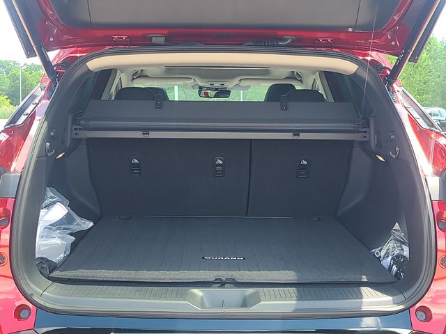 New 2026 Nissan Murano SUV