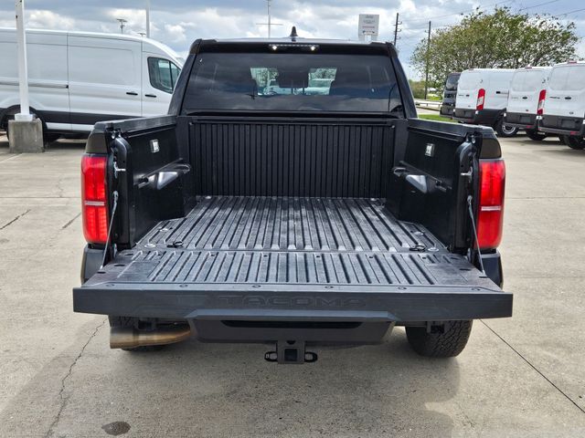 Used 2024 Black Toyota TRD Off-Road image 27