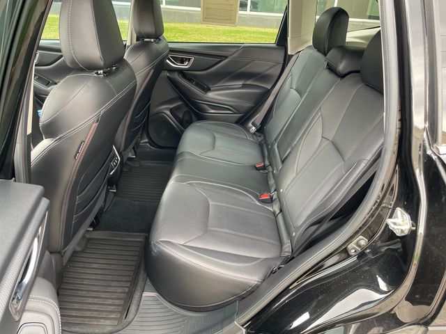 Used 2021 Subaru Forester Touring 4D Sport Utility