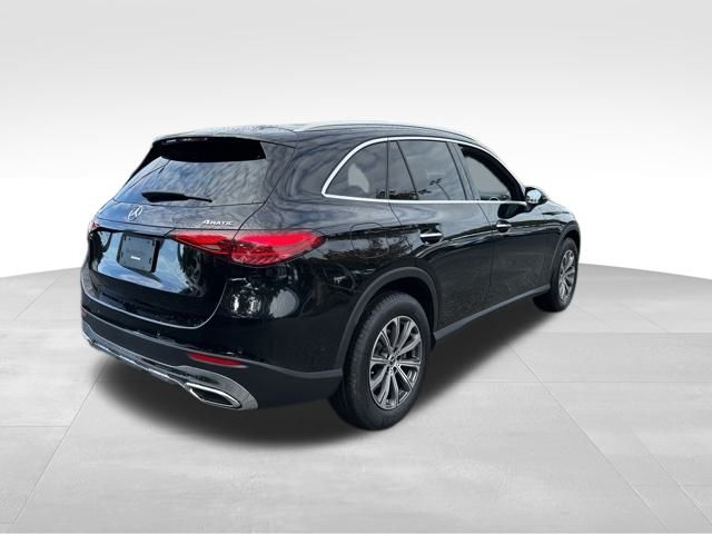 2024 Mercedes-Benz GLC GLC 300 Black at Bob King Buick GMC