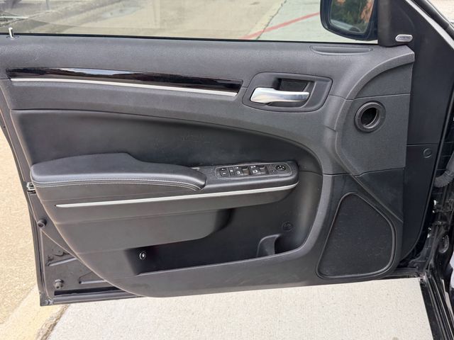 2021 Chrysler 300 S Black at Bayway Chrysler Dodge Jeep Ram