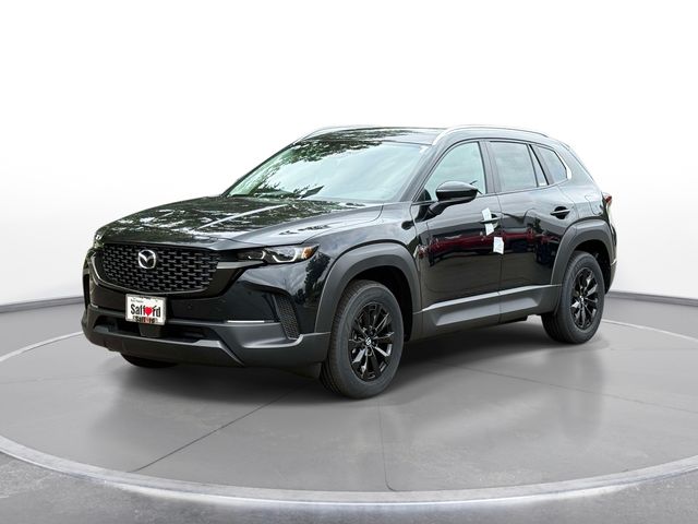 2026 Mazda Mazda CX-50 Hybrid Preferred