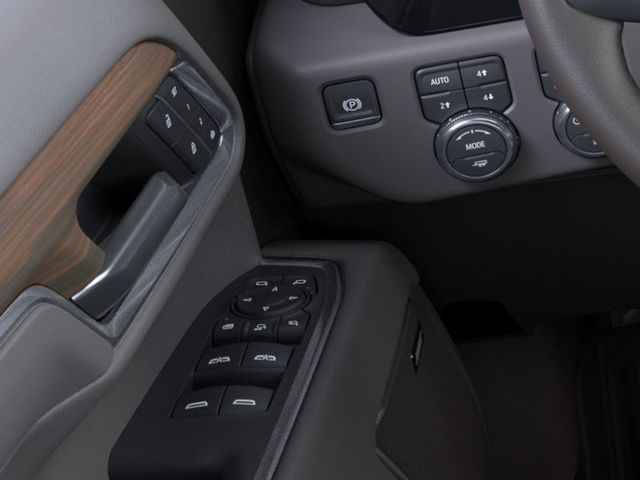 2026 GMC Sierra 2500HD SLT:47084