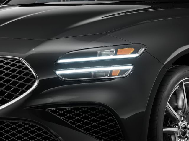 Thumbnail: 2026 Genesis G70 - 9