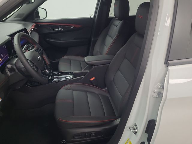 2026 – Chevrolet – TrailBlazer