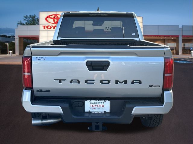 2024 Toyota Tacoma  25