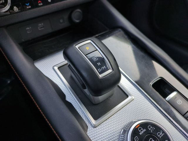 used 2022 Mitsubishi Outlander car, priced at $20,790