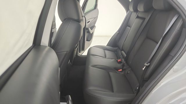 2025 Mazda CX-30 Select Sport - Photo 17
