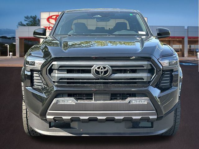 2024 Toyota Tacoma SR5 22