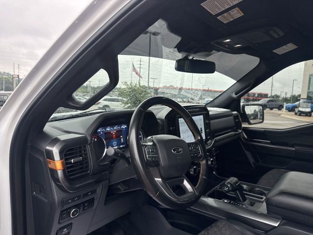 Used 2023 Ford F-150 Truck