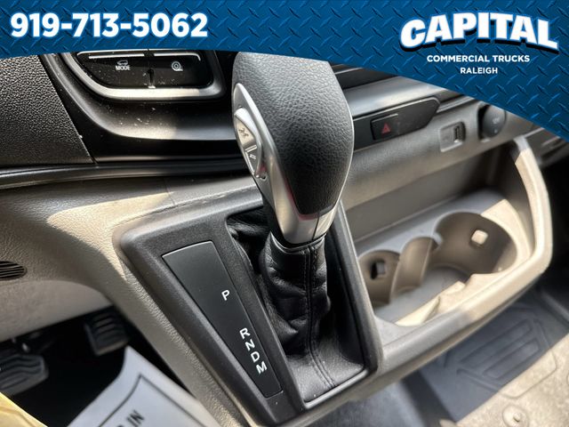 Used 2025 White Ford Base image 30