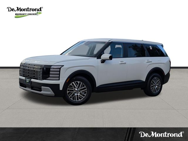 2027 Hyundai Palisade SE  at DeMontrond Gulf Freeway