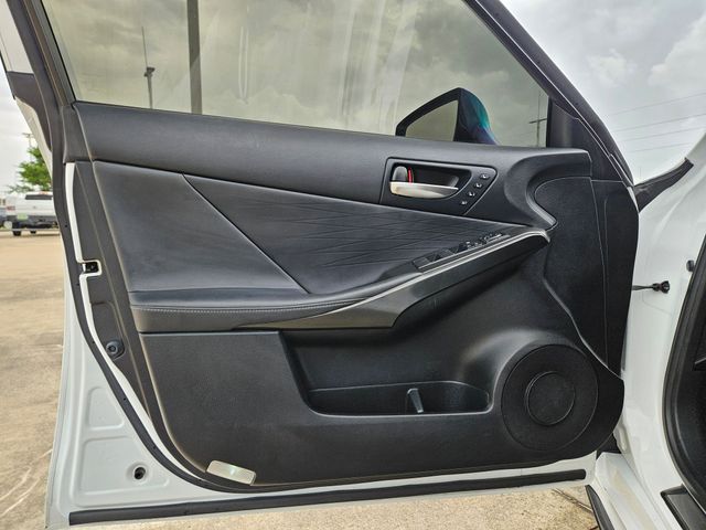 Certified Used 2022 White Lexus 350 F SPORT image 11