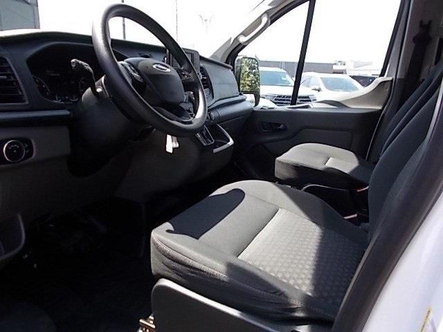 used 2024 Ford Transit-250 car, priced at $33,996