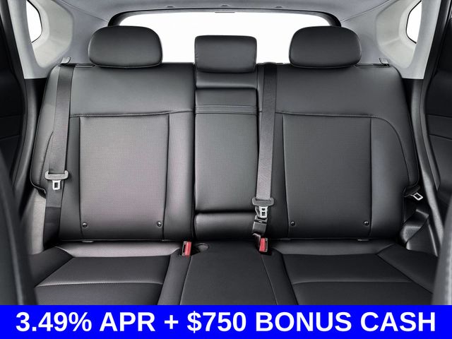 New 2026 Gray Hyundai Limited image 19