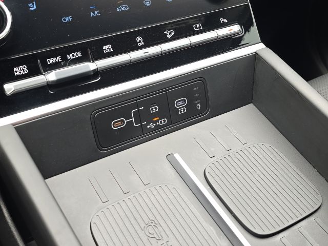 2025 Hyundai Santa Fe XRT:C02675