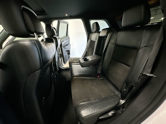 2019 Jeep Grand Cherokee Altitude White at Luther Ford