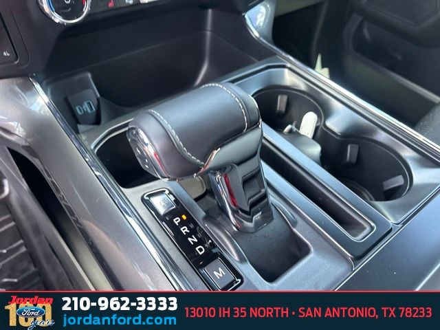 Used Car 2023 Ford F-150  Xlt For Sale Under $50,000 In San Antonio, Texas