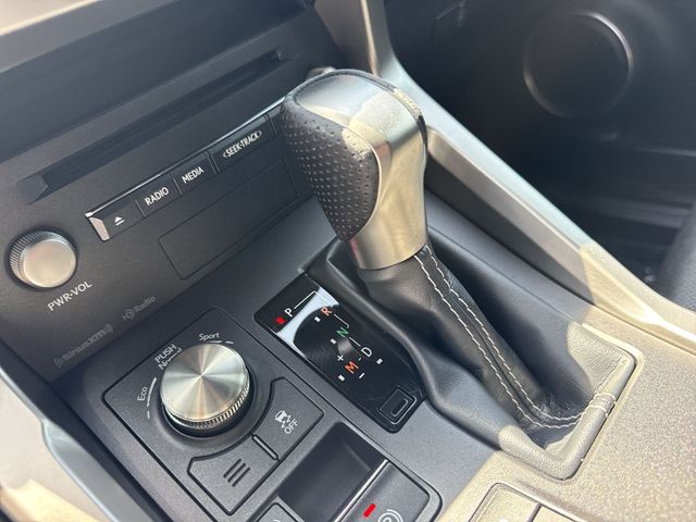 2021 Lexus NX - $26,998