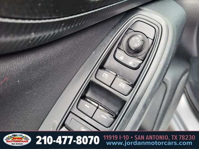 Used Car 2022 Subaru Impreza  Base For Sale Under $20,000 In San Antonio, Texas