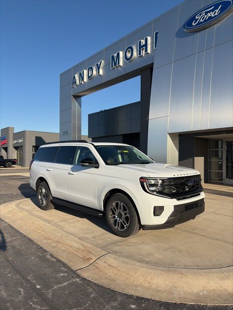 2026 Ford Expedition Active 4WD
