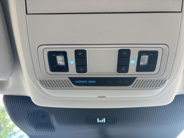 Certified Used 2025 Silver Ford Active image 29
