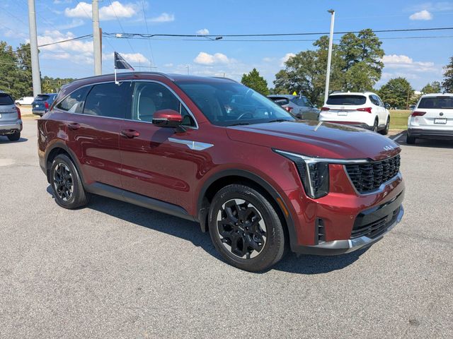 Used 2024 Kia Sorento SUV
