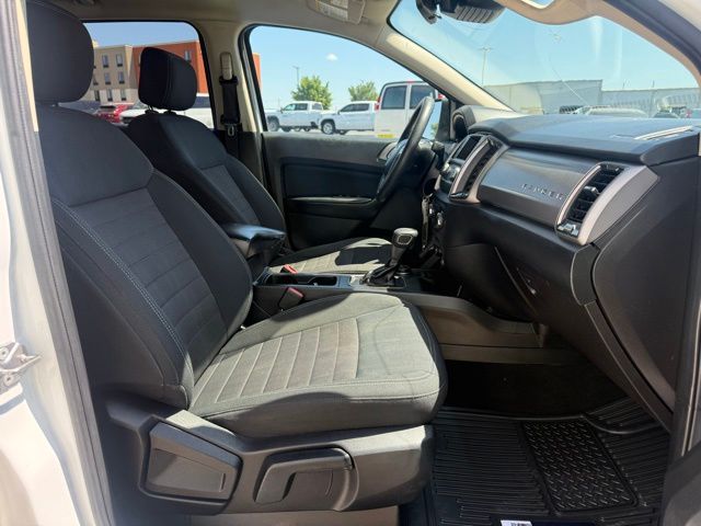 used 2019 Ford Ranger car, priced at $25,469