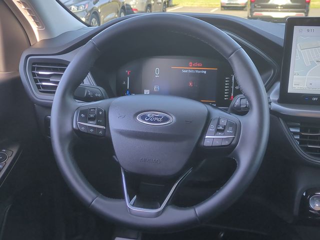 Used 2024 Gray Metallic Ford Active image 31