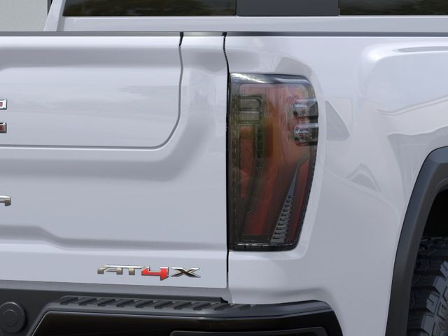 2026 GMC Sierra 2500HD AT4X:47404