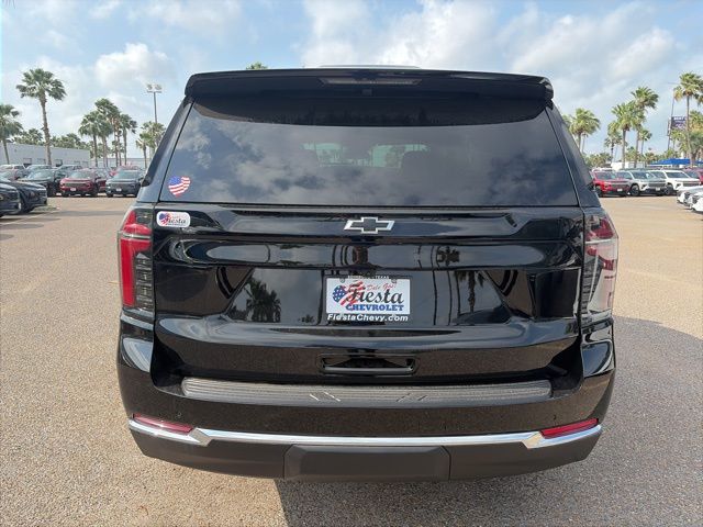 New 2026 Black Chevrolet Police image 5