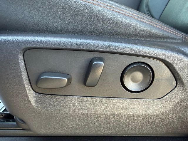 used 2024 GMC Sierra 1500 car, priced at $56,609