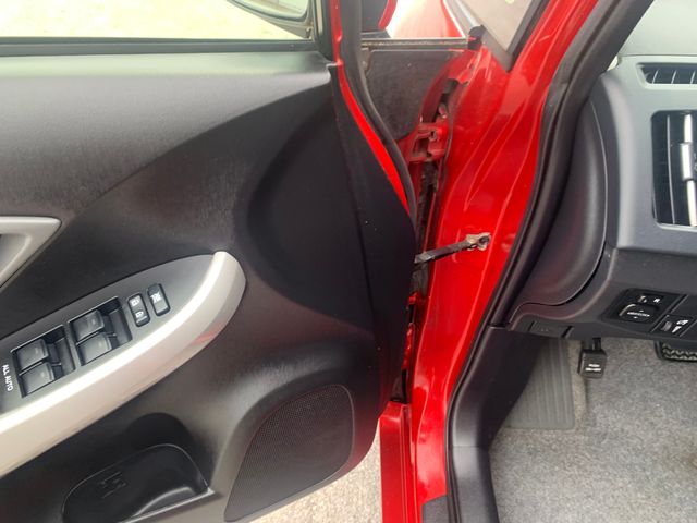 Used 2012 Toyota Prius Hatchback