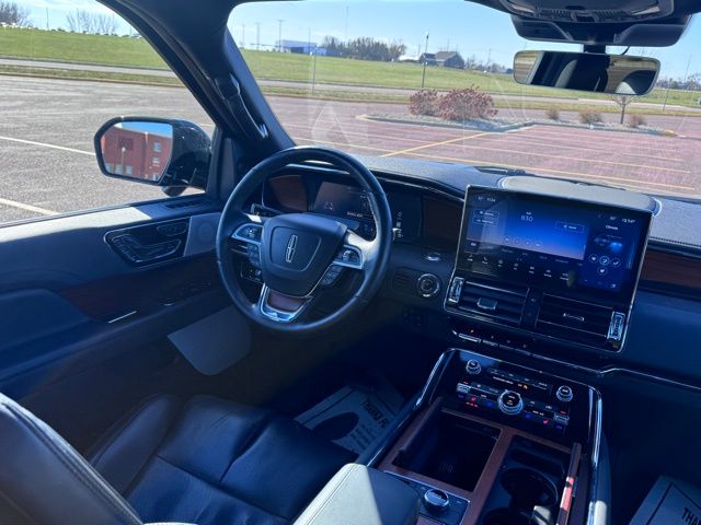 2024 Lincoln Navigator Reserve L