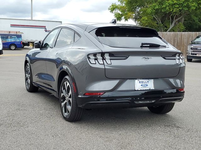 2023 Ford Mustang Mach-E Premium 9