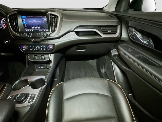 2023 GMC Terrain AT4 photo