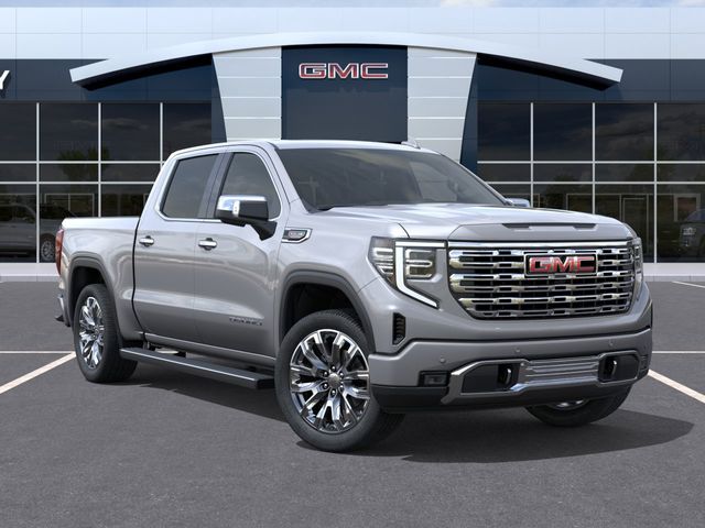 2026 GMC Sierra 1500 Denali:46667