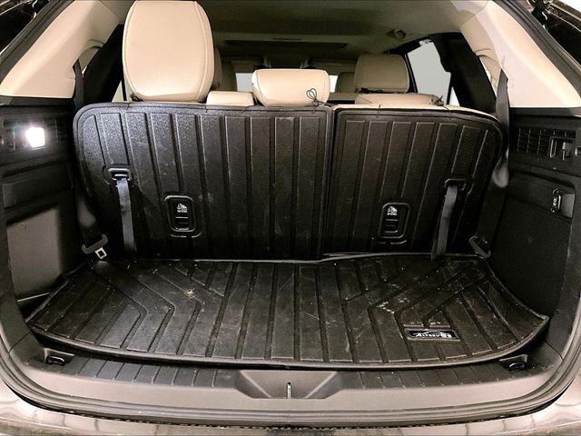 2026 Mazda CX-90 3.3 Turbo Preferred Black at Rochrich Mazda